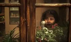 نمایش فیلم کوتاه «پشت شب» در فستیوال آندیپندنس هامبورگ