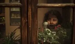 نمایش فیلم کوتاه «پشت شب» در فستیوال آندیپندنس هامبورگ