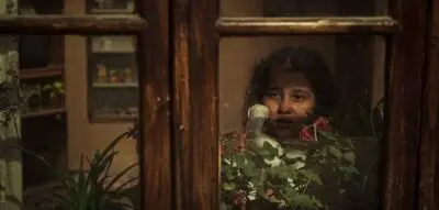 نمایش فیلم کوتاه «پشت شب» در فستیوال آندیپندنس هامبورگ