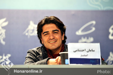 نهمین روز چهلمین جشنواره فیلم فجر