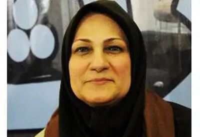 سارافون و پانچو می‌تواند در جشنواره مد و لباس فجر داوری شود / گفت‌وگو با مهپاره اکبری