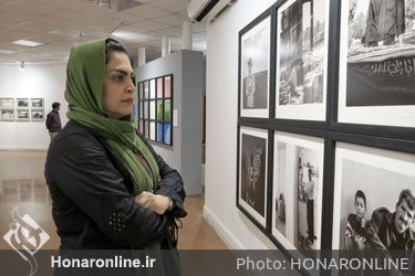 نمایشگاه عکس «نگاهی دیگر» در خانه هنرمندان