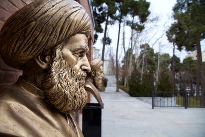 مراسم بزرگداشت آیت الله شاه آبادی در فرهنگسرای امام