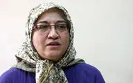 «سوسن شاکرین» موزیسین ومدرس موسیقی درگذشت