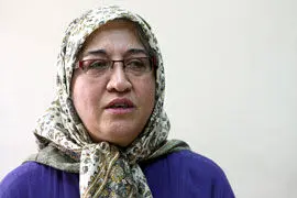 «سوسن شاکرین» موزیسین ومدرس موسیقی درگذشت