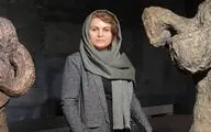 مانا سپهوند از نمایشگاه «مرز شناور تصویر» در گالری مورا می‌گوید | فاصله گرفتن از واقعیت