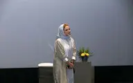 توضیحات گلاره عباسی درباره پروژه سوینا