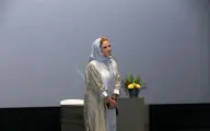 توضیحات گلاره عباسی درباره پروژه سوینا