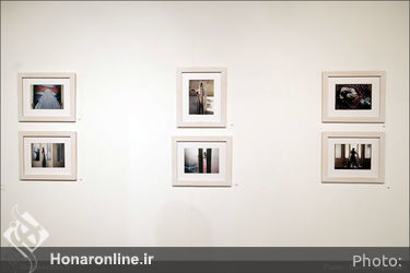 نمایشگاه گروهی عکس با عنوان "خاکستر" در فرهنگسرای نیاوران