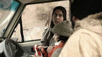 Cradle of Silence Goes to IndieFEST Film Awards in US