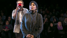 Incendies Goes on Stage at Tehran Theater