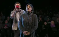 Incendies Goes on Stage at Tehran Theater