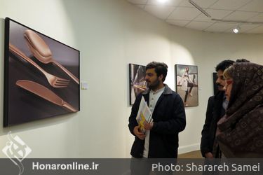 پنجمین نمایشگاه "10 روز با عکاسان" در خانه هنرمندان 2