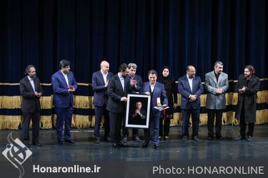 نکوداشت یکصدمین سال تاسیس هنرستان موسیقی تهران