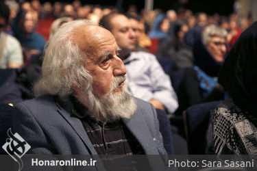 گرامیداشت یکصد و بیستمین سالگرد تولد استاد ابوالحسن‌خان صدیقی‌ و رونمایی از سردیس استا در موزه هنرهای معاصر