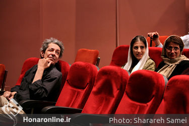 عکس های برگزیده شراره سامعی در سال 1395