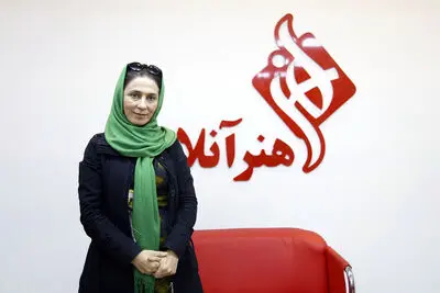 وقتی کودکان برای بازی نمایش را انتخاب می‌کنند / روایت مریم کاظمی از اجرای نمایش "غول بزرگ مهربان"