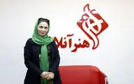 پاسخ به چالش‌های ذهنی کودکان / روایت مریم کاظمی از نمایش 