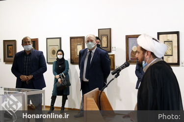 رونمایی از ساز ابداعی استاد ژاله به اسم "مُراژ" 