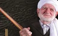 مروری بر زندگی عثمان محمدپرست در مستند «میان دو منزل»