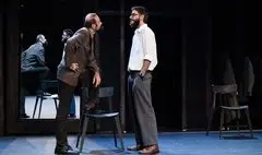 «آلنده نازنین» ۱۳ و ۱۴ مرداد دو اجرایی شد