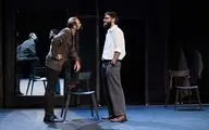 «آلنده نازنین» ۱۳ و ۱۴ مرداد دو اجرایی شد