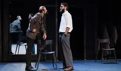 «آلنده نازنین» ۱۳ و ۱۴ مرداد دو اجرایی شد