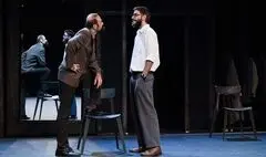 «آلنده نازنین» ۱۳ و ۱۴ مرداد دو اجرایی شد