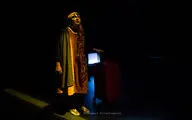 مهاجرت و استیصال مردم در زمان جنگ و صلح / روایت سه بانوی نویسنده، از نمایش 