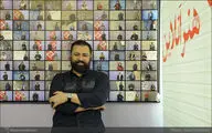 افشین سیاهپوش: کنسرت آنلاین هنوز برای مردم ما جا نیفتاده است