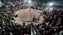 آثار راه‌یافته به جشنواره تئاتر خیابانی مریوان اعلام شد
