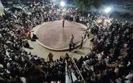آثار راه‌یافته به جشنواره تئاتر خیابانی مریوان اعلام شد