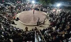 آثار راه‌یافته به جشنواره تئاتر خیابانی مریوان اعلام شد
