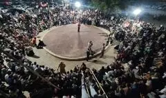 آثار راه‌یافته به جشنواره تئاتر خیابانی مریوان اعلام شد