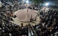 آثار راه‌یافته به جشنواره تئاتر خیابانی مریوان اعلام شد