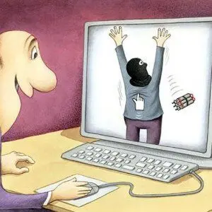 Int’l cartoon contest calls for submission
