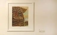 Laleh Gallery Hosts Group Art Exhibition