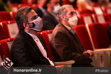 رویداد موسیقایی اجرای ارکسترهای بنیاد رودکی۱