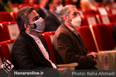 رویداد موسیقایی اجرای ارکسترهای بنیاد رودکی۱