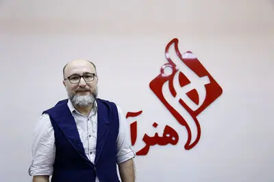 رضا بهبودی به جمع «آزردگان» پیوست