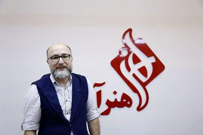 رضا بهبودی به جمع «آزردگان» پیوست