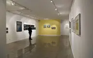 نمایشگاه گروهی