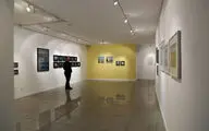 نمایشگاه گروهی