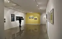 نمایشگاه گروهی