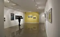 نمایشگاه گروهی