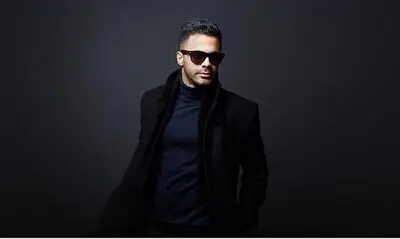 کنسرت "آنپلاگد" سیروان خسروی منتشر شد

