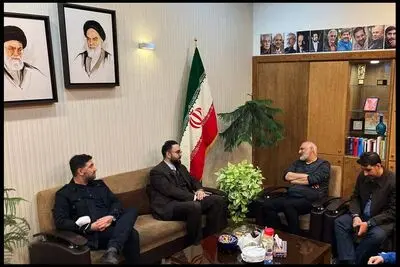 «تئاتر شهر» از این هفته شنیدنی می‌شود | پژواک نمایش‌های روی صحنه در رادیو