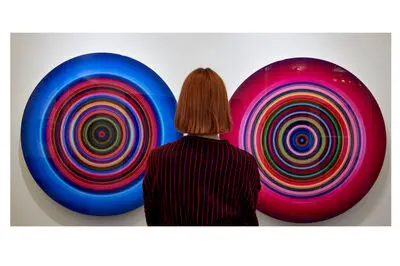 London Art Fair to display works by Iranian artists