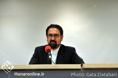 سمینار علمی پژوهشی تئاتر پس از انقلاب اسلامی 