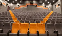 کاهش شدید فروش فیلم‌ها در ناآرامی‌های کشور؛ چند نفر به سینما رفتند؟